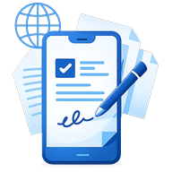 remote-signing