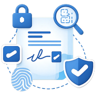 secure-verifiable